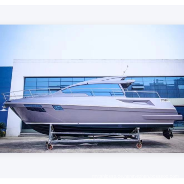 Günstiges und komfortables 12m Lenght Luxu -Boot zum Verkauf